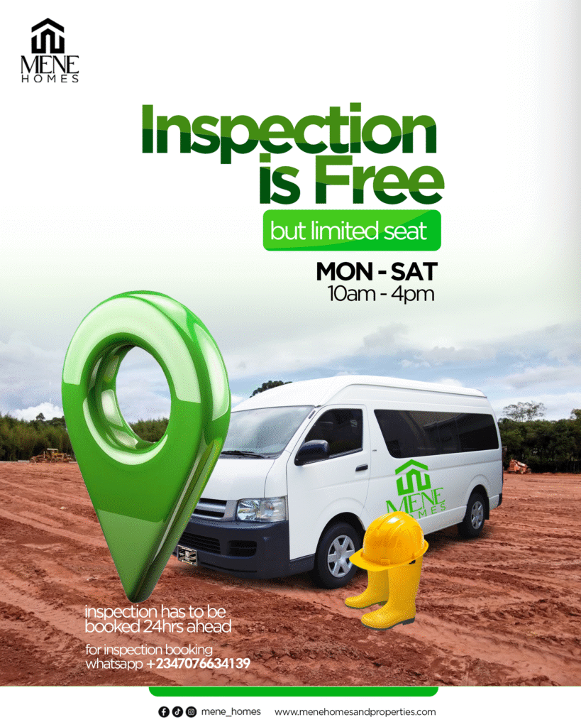 free inspection copy
